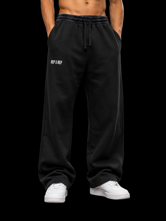 Baggy Sweatpants