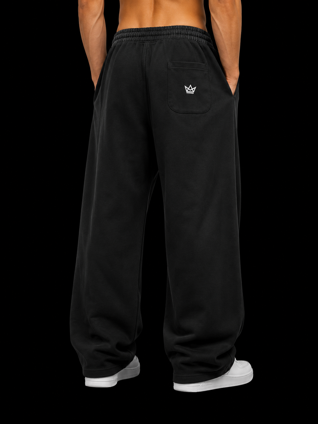 Baggy Sweatpants