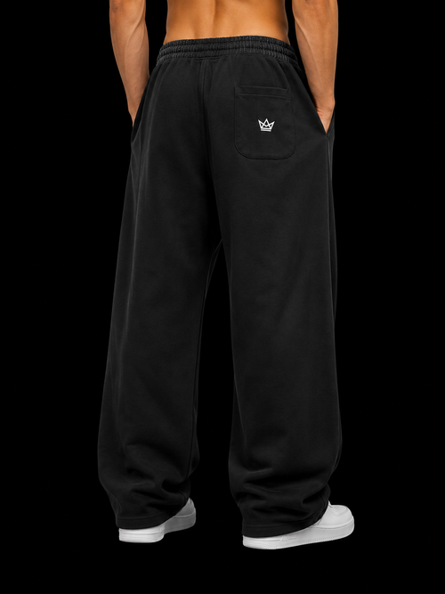 Baggy Sweatpants