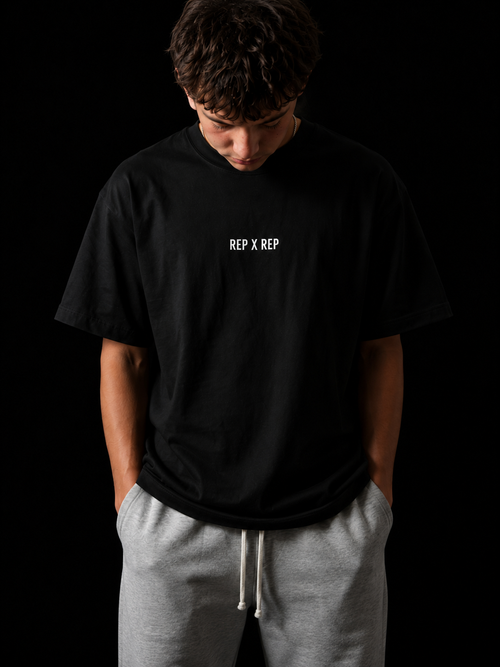 rep x rep pump cover