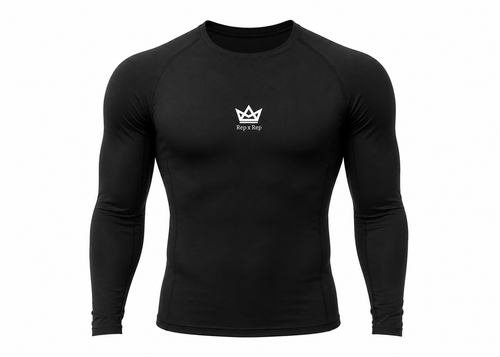 LONG SLEEVE COMPRESSION SHIRT