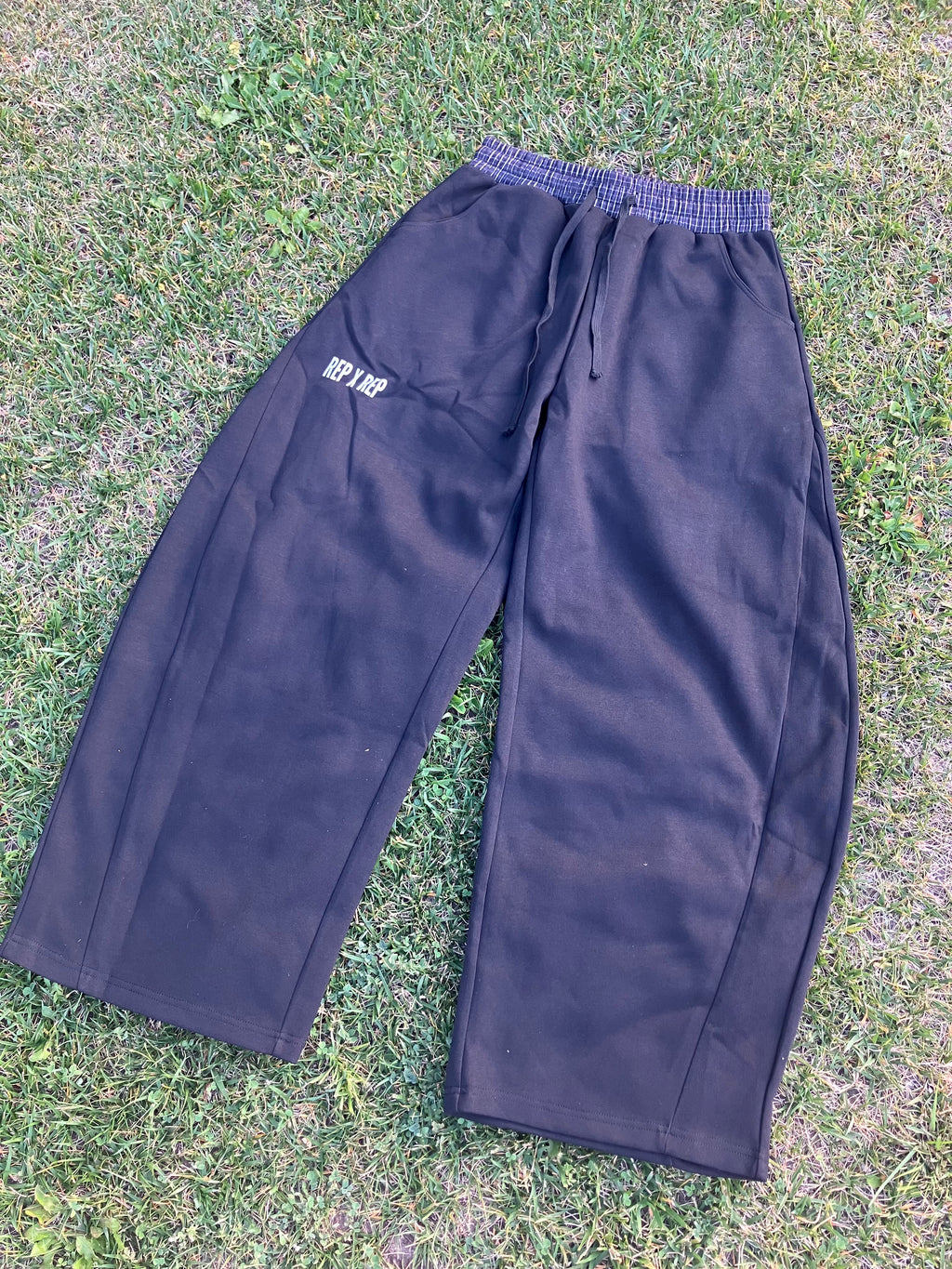 Baggy Sweatpants