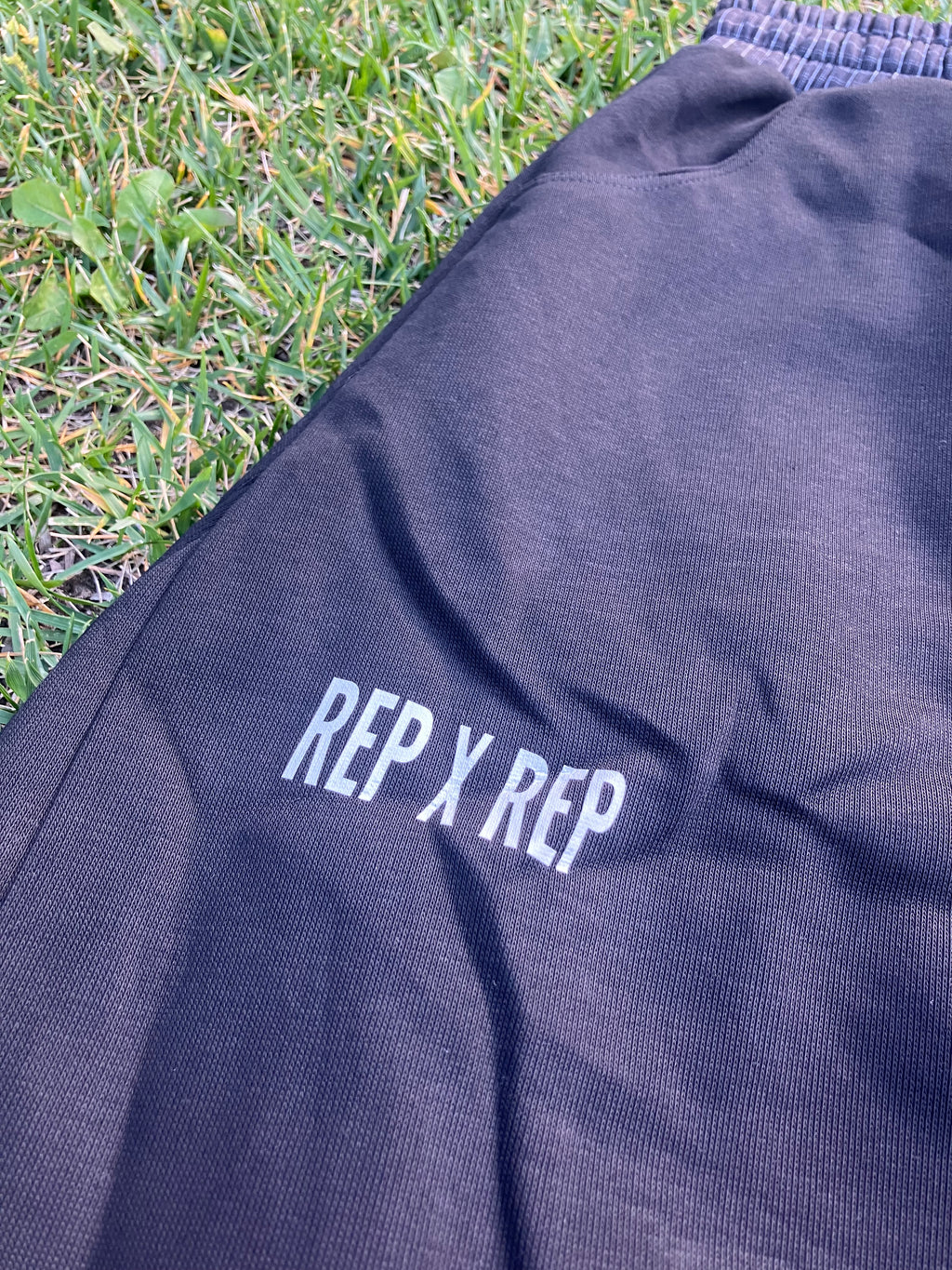 Baggy Sweatpants