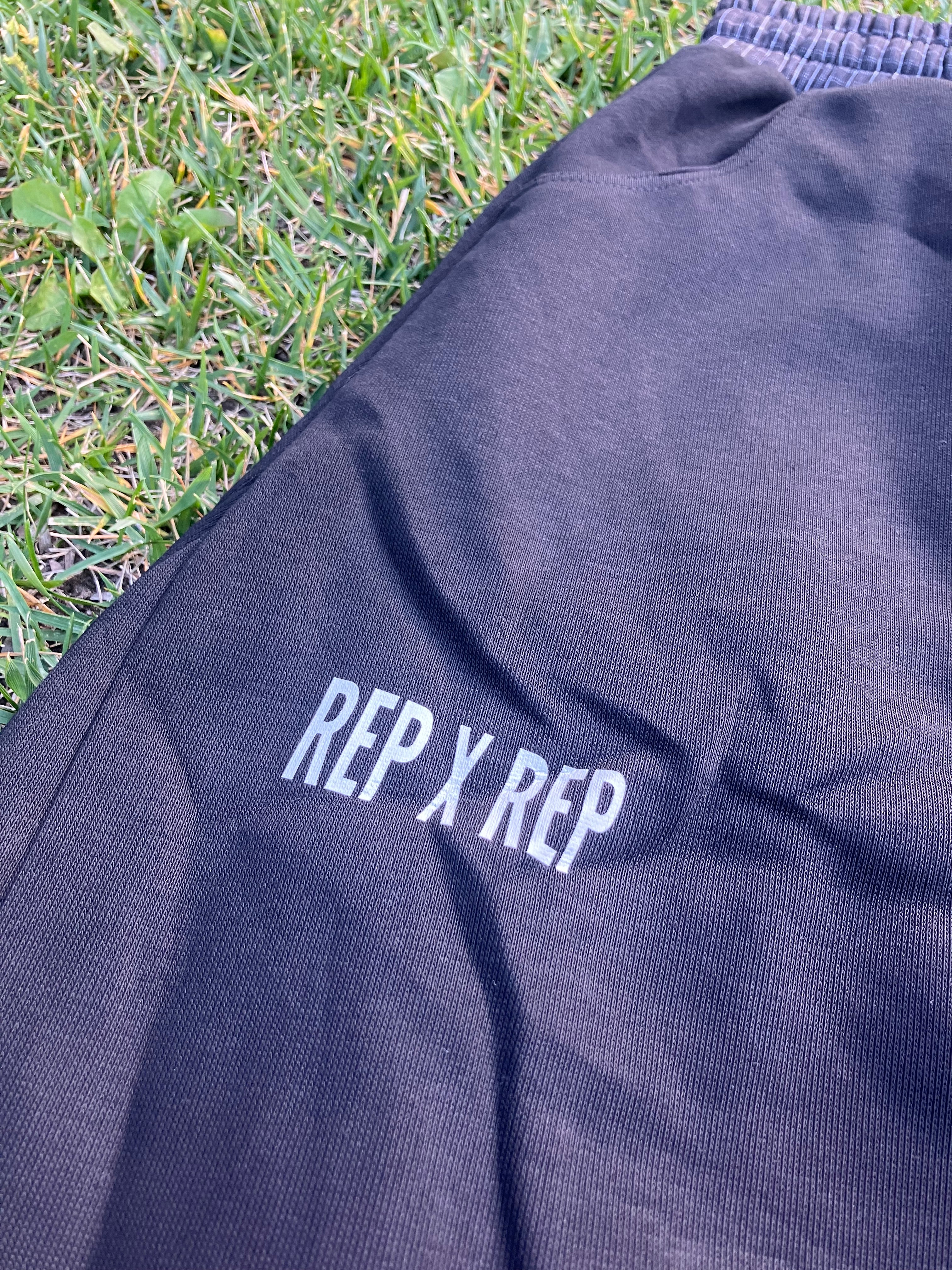Baggy Sweatpants