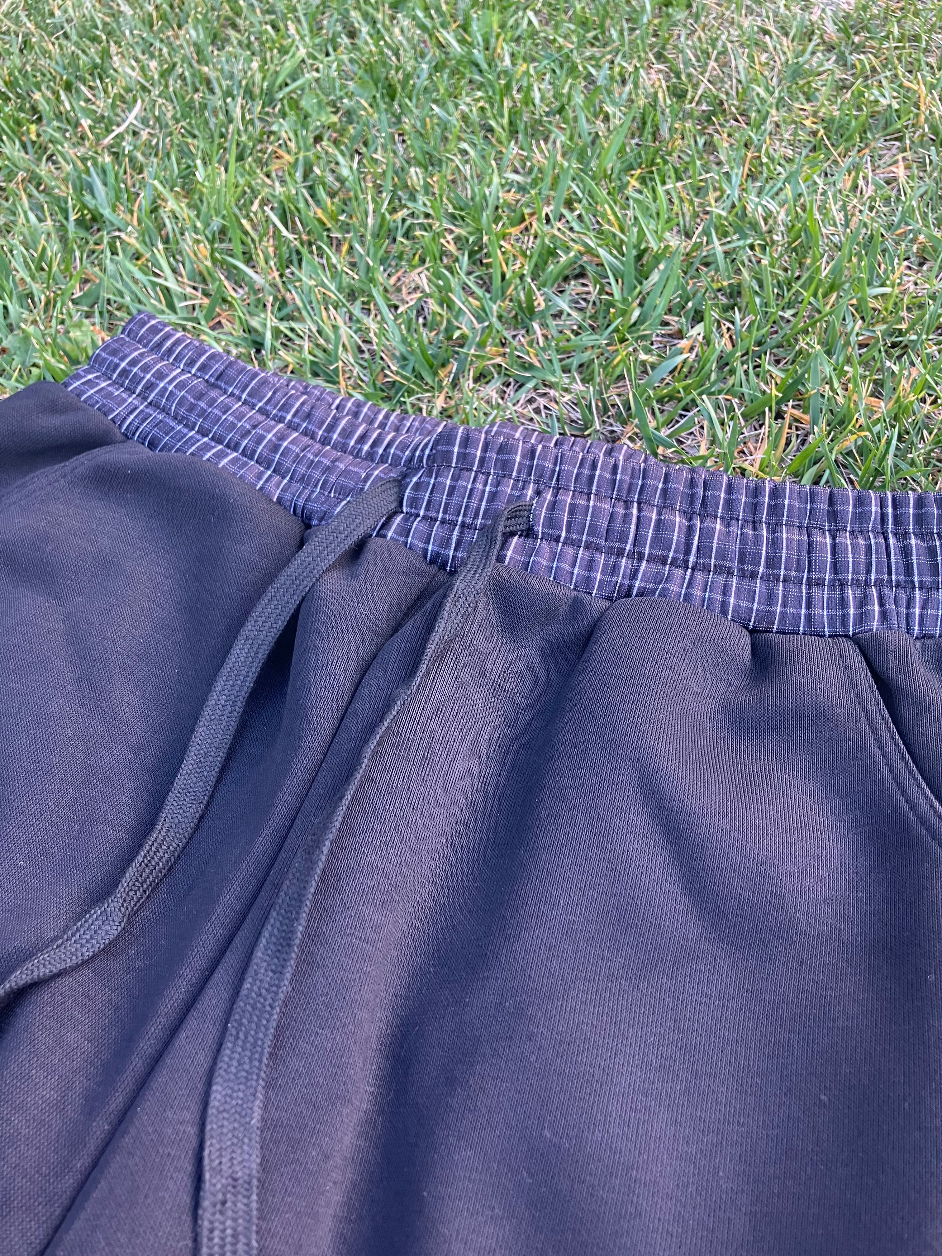 Baggy Sweatpants