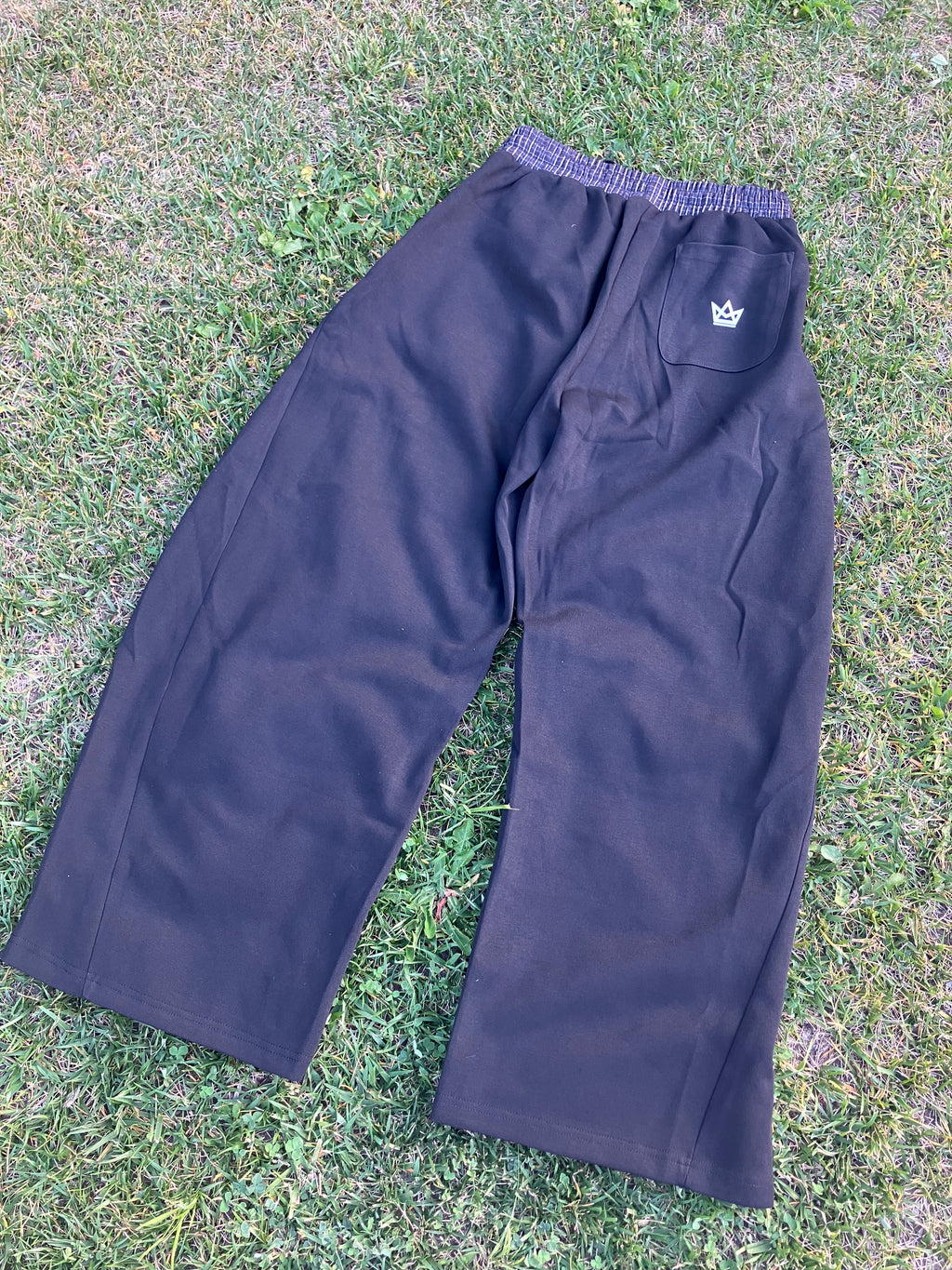 Baggy Sweatpants