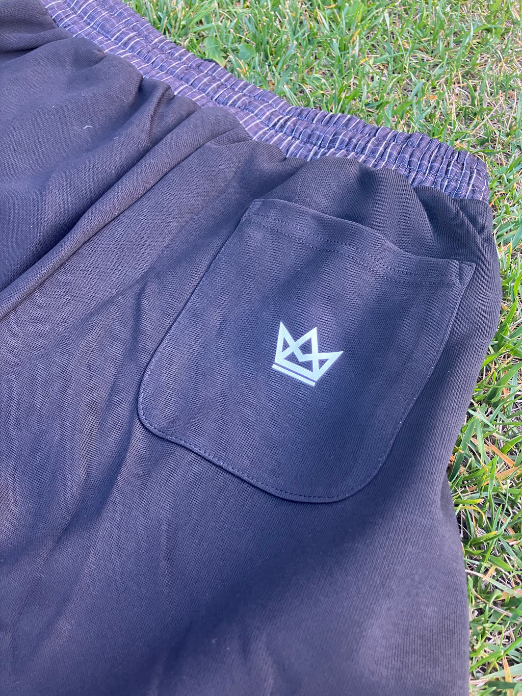 Baggy Sweatpants